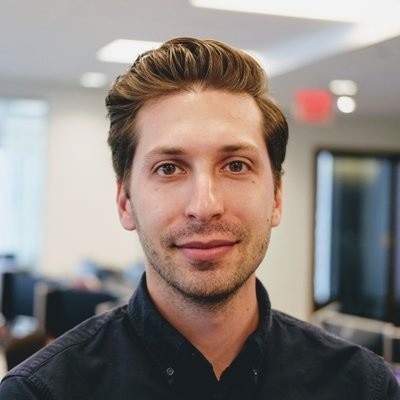 Josh Rosenblum, Head of Quantitative Trading at Brownstone