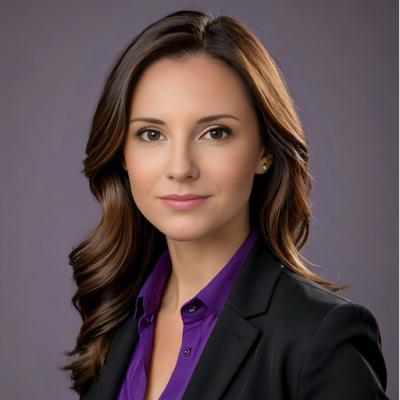 Tiffany Patrick, Director Digital Asset Payments at Citi Bank