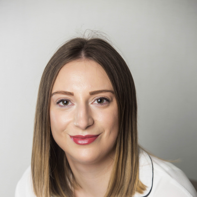 Rachel Sharp, Deputy Editor at HR Magazine
