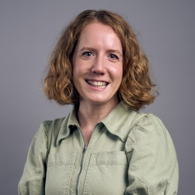 Aisling Lancaster, Head of Brand & Advertising at Curry’s PLC