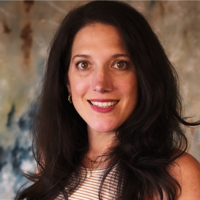 Lindsey Unterberger, VP of Product Marketing at SureCo