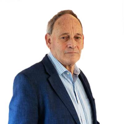 Sir Tony Brenton, Former British Ambassador to Russia at Independent