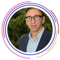 Ricardo Vidal, Head of Innovation at IAG