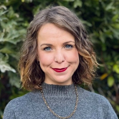 Eveline von der Stein