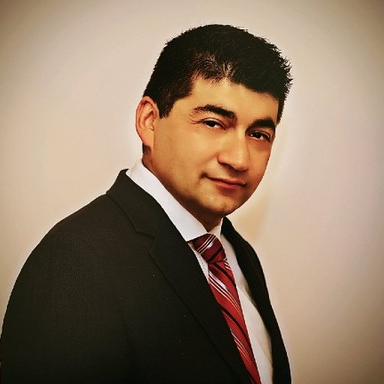 Maz Rohani, Head of Portfolio Management Services & IBOR Middle Office at Teacher Retirement System of Texas