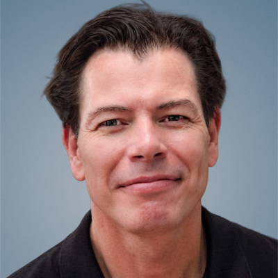 Steve Carr, Director, Digital Marketing at Spinrite Inc.