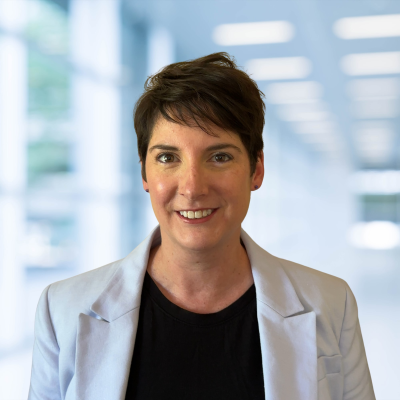 Kristen Link, SVP of Business Banking Product at US Bank