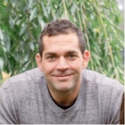 Jeffrey Lander, Director, Global Logistics Engineering at Moderna