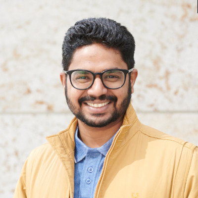 Subu Rao