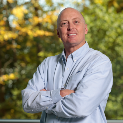 Jeff Clark