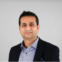 Maneesh Bhaseen