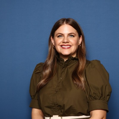 Olivia Hawkins, VP of Media Strategy at Craft & Commerce