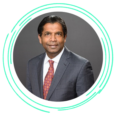 Arun Daniel