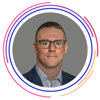 Joseph Kovba, VP Technology Transition and PQC Lead at Leidos
