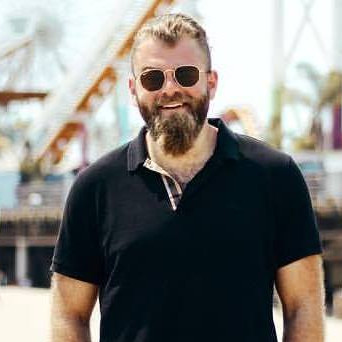 Zach Zelner
