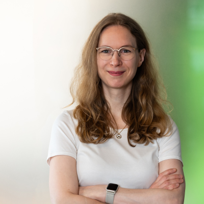 Hanna Huber