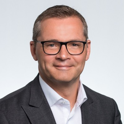 Andrew Priest, Head of Institutional, Sales UK / Ireland at 360T