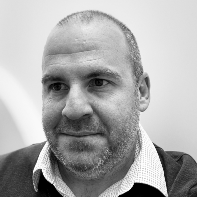 Ryan Cornell, Creative Production Lead at Pfizer