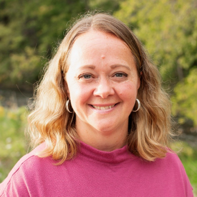 Amanda Archer
