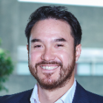 Matthew Cheung, CEO at ipushpull