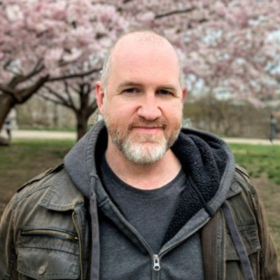 Jonathan Eyler Werve