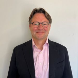 Paul Lambert, Chief Executive Officer at New Change FX