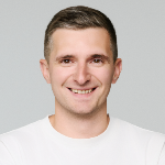 Patricijus Cvizonas, Head of IT Vendor Management at Girteka