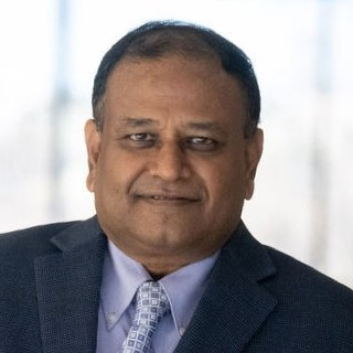 Chetan Makam, Senior Vice President & General Manager, Global Blood Solutions at Terumo Blood and Cell Technologies