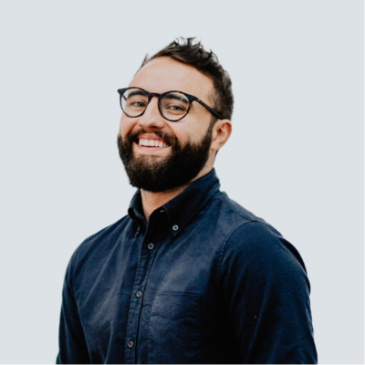 Keelan Durnien, Director, Digital Marketing at Herschel Supply Company
