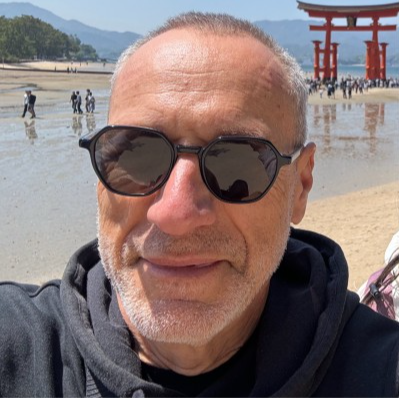 Gerasimos Stanitsas, Group Chief Procurement Officer at HELLENiQ ENERGY