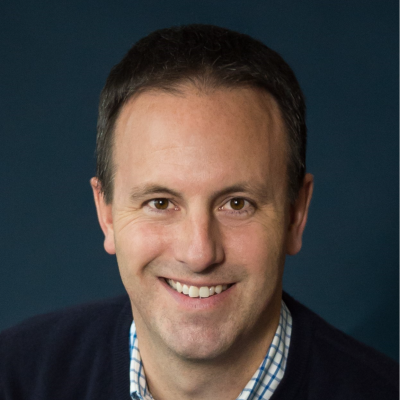 Christopher Matsko, Head of FX & TCA Platforms, GlobalLINK at GlobalLINK, a division of State Street Corporation