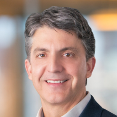 Steve Frechette, Chief Product and Technology Officer at TradeCentric