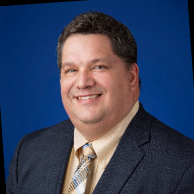 Paul Murasko, Head of Digital Innovation & Marketing Operations at Azurity Pharmaceuticals