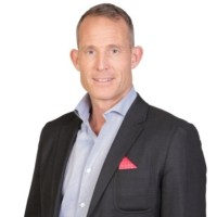Marc Eckerhall, Head of Aftermarket at Carrier