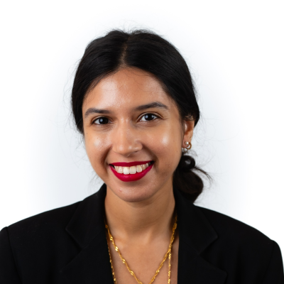 Zainab Hayat