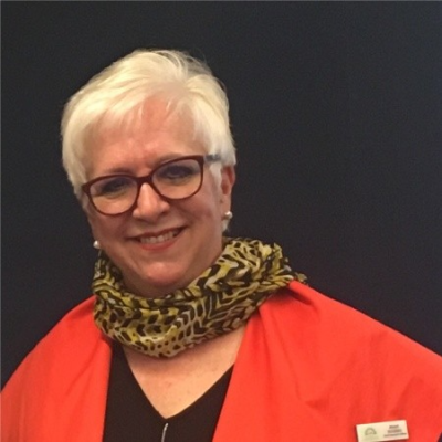 Joan Hughes