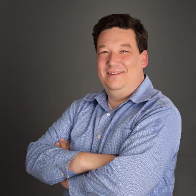 Brian Mathey, SVP Global Head of Procurement and Vendor Governance at Athene