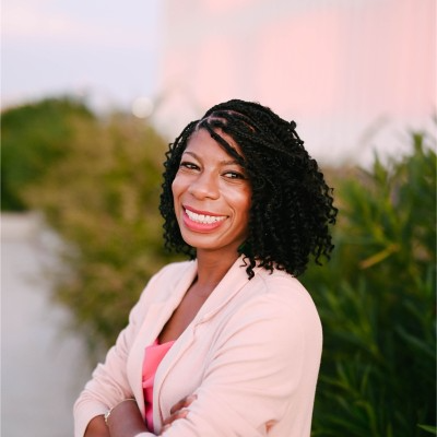 Anya Shields Reed, Director, Office of Culture & Engagement at Houston Methodist