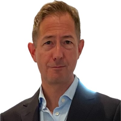 Peter Lundholm, Strategy & Services Senior Director, Global Logistics at Pfizer