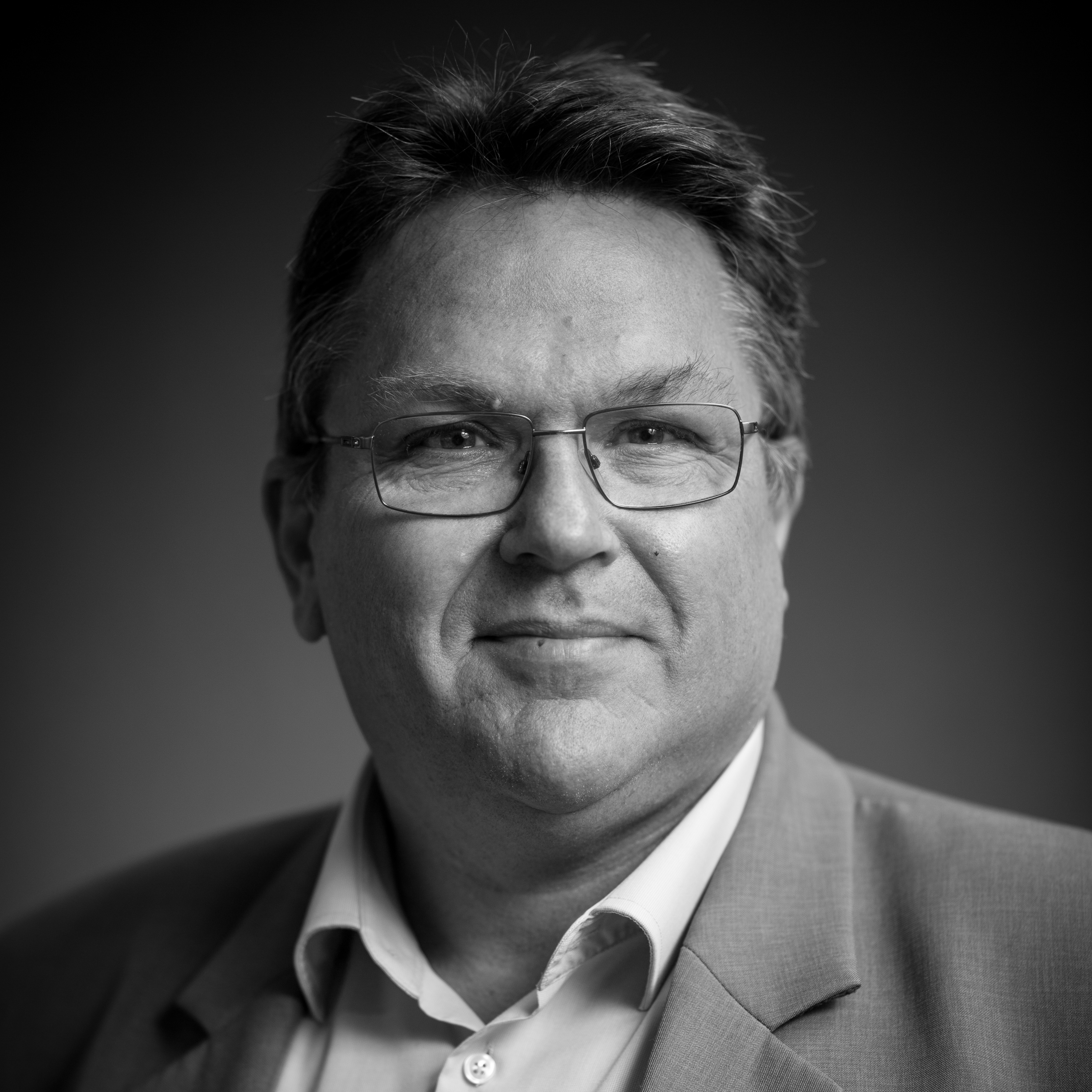 Ronald Baas
