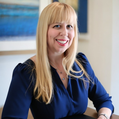 Dawn Den Hartog, Loyalty and Retention Marketing Director at Worldwide Golf Shops