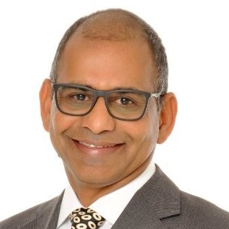 Raghu Kolli, Head of Customer Centricity at Leapfrog Investments
