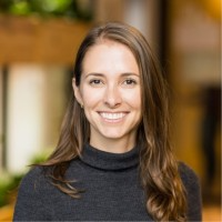 Maria Cecilia Siqueira, Head of Performance, Partner Growth Marketing Manager at Booking.com