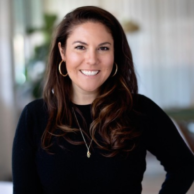 Amanda Carroo, Global Director of Digital & Americas eCommerce at Fjallraven