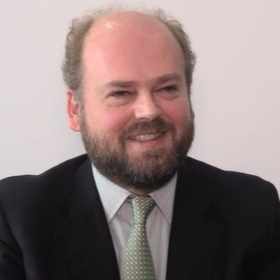 José Ramón Aranda, Head of Private Banking at Banca March
