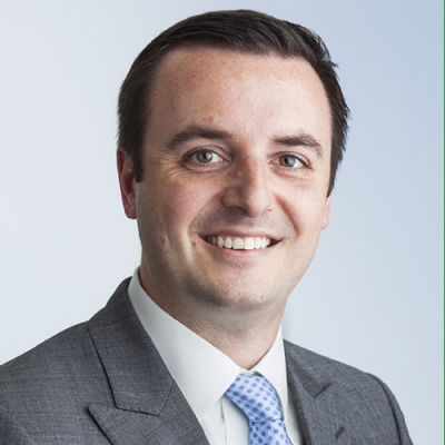 Bob Fogarty, Alternative Investments Specialist at PGIM