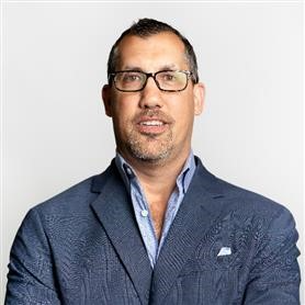 David Geisinger, Digital Marketing Technology, Data & Operations Offering Leader at Deloitte