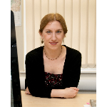 Professor Emma Cunliffe, Head of Operations, Blue Shield Intl. & Snr Research Associate: Cultural Propert at Newcastle University