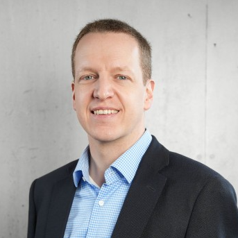 Alexander Stumpfegger, Chief Revenue Officer at CID