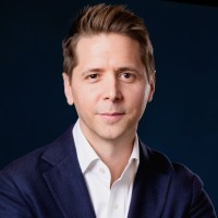 Rupert Chappell, Key Account Director at Commerce